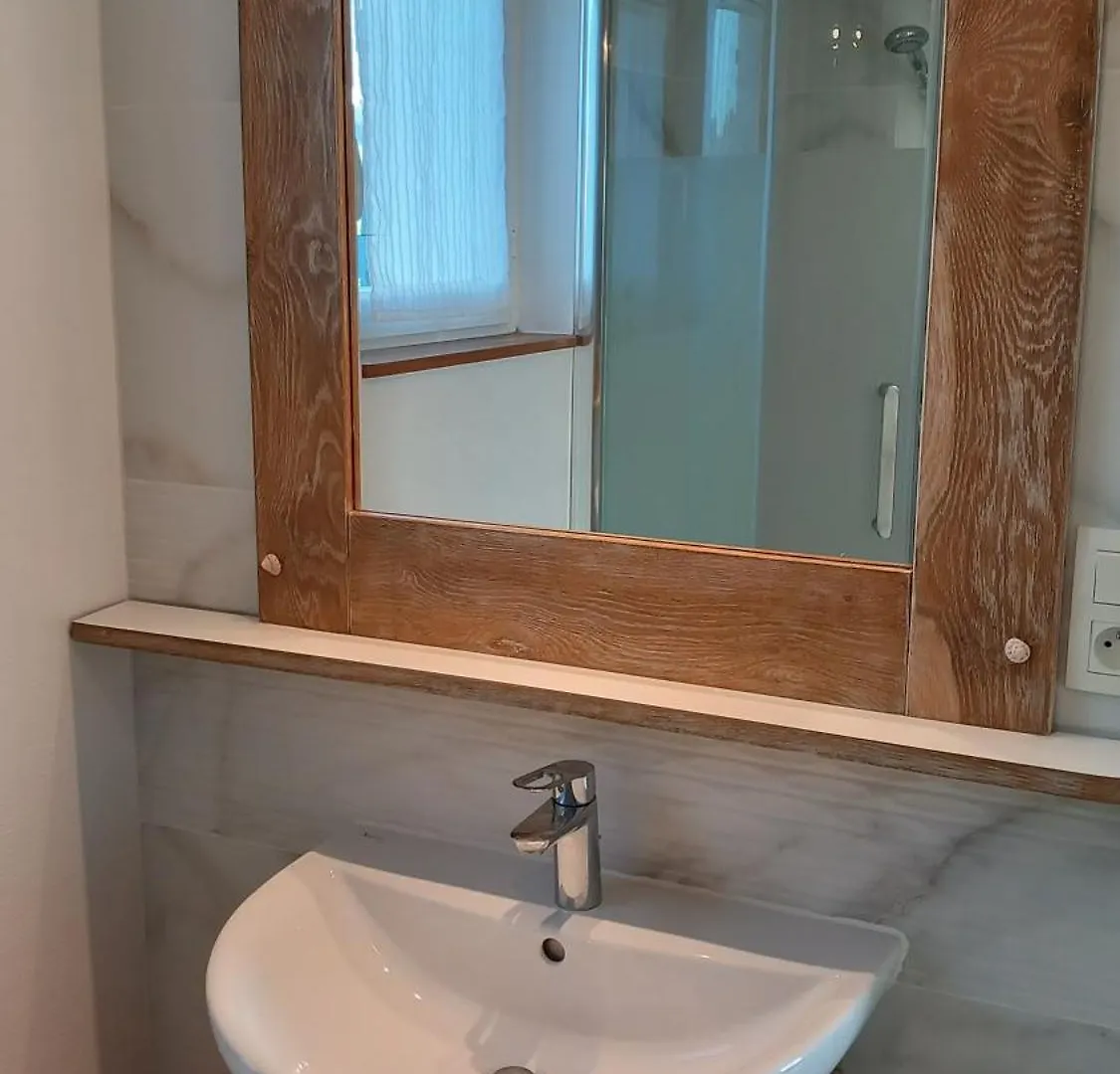 Maison Andro Locmaria Holiday home