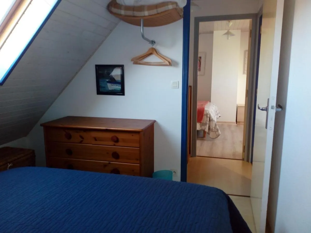Maison Andro Locmaria